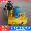 柳州預(yù)應(yīng)力高壓油泵 高壓油泵設(shè)備 柳州友健高壓油泵