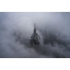 山東泰安VR會展無人機航拍 全景360度環(huán)物攝影