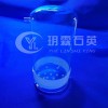 耐高溫石英片-實(shí)驗(yàn)室石英玻璃器皿-石英錐形瓶、三角瓶
