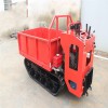 出售小型履帶車農(nóng)業(yè)專用轉(zhuǎn)運(yùn)車1.5T手扶履帶車
