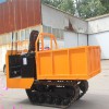 廠家直供履帶車全地形可用搬運(yùn)車1.5T座駕履帶車