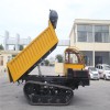 出售履帶車多功能多地形運(yùn)輸車6T座駕履帶車