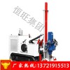 亞克力內(nèi)管直推無(wú)水入土環(huán)境取土壤鉆探機(jī)