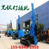 光伏打樁機(jī)