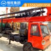 輪式旋挖鉆機(jī)