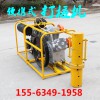 防汛搶險(xiǎn)打樁機(jī)