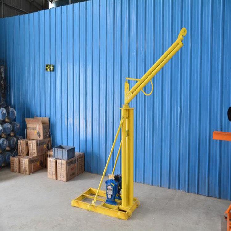 低價(jià)促銷 電動(dòng)吊運(yùn)機(jī) 室內(nèi)外用 供應(yīng)吊運(yùn)機(jī) 浩遠(yuǎn)