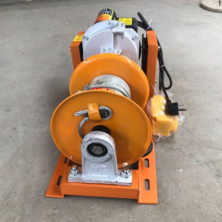 價格優(yōu)惠 吊運機 車間用 小型旋轉(zhuǎn)式電動吊運機 浩遠