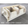 生態(tài)護(hù)坡模具框格護(hù)坡模具箱式護(hù)坡模具階梯式護(hù)坡模具...