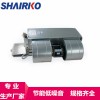 上海愛科臥式暗裝風(fēng)機(jī)盤管機(jī)組