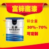 硅酸酯無機富鋅防腐涂料工業(yè)設備防腐涂料價格