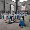 不銹鋼自動沖孔機(jī) 護(hù)欄沖孔加工設(shè)備 沖孔機(jī)廠家