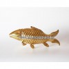 鯉魚(yú)手工瓶