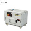 雙電壓5KW靜音小型柴油發(fā)電機(jī)報(bào)價(jià)