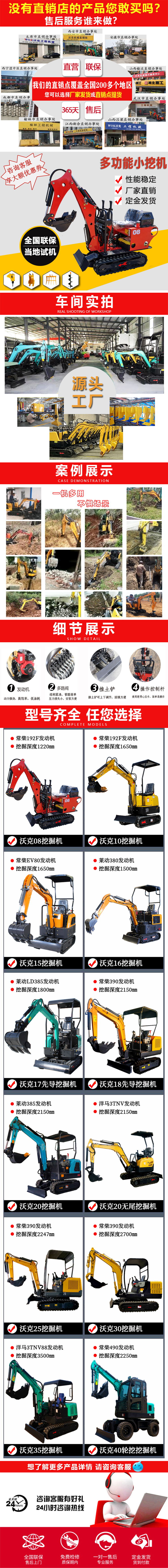 挖掘機_看圖王