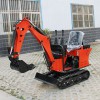 農(nóng)用小型挖掘機(jī) 履帶挖掘機(jī)價格 果園挖溝機(jī) 貨到付款 沃克