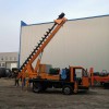 輪式地基打樁機(jī) 螺旋打樁機(jī)廠家 螺旋鉆孔機(jī)