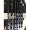 廢電線電纜銅線粉碎機(jī)刀片，SKD-11破碎機(jī)刀片持久耐用