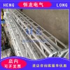接觸網(wǎng)搶修支柱 事故搶修塔 電氣化鐵路/地鐵搶修組合支撐