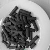 廠家批發  柱狀活性炭，空氣凈化，尾氣處理，煤質，木質柱狀炭  價格實惠