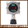 梅思安DF-8500C LXK-6隔爆型甲烷氣體探測器10202730報(bào)警器