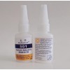 橡膠粘PS用什么膠水？橡膠粘PS膠水