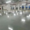 工業(yè)地坪噴涂聚脲材料