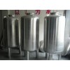霍州市鴻謙 衛(wèi)生級(jí)無(wú)菌水箱無(wú)菌純水箱廠家供貨做工精細(xì)
