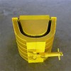 手動(dòng)U型槽機(jī) 黃石新瑞節(jié)能 U型槽開門模具