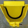 手動(dòng)U型槽模具 黃石新瑞節(jié)能 半U(xiǎn)型槽模具