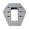 生態(tài)擋墻磚生產(chǎn)廠家 生態(tài)擋土墻磚價(jià)格