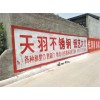 蚌埠墻體噴繪廣告怎么收費(fèi)