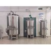 平度市多介質(zhì)過(guò)濾器 活性炭過(guò)濾器加工定制質(zhì)優(yōu)價(jià)廉