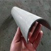 310S省煤器防磨蓋板 S型防磨罩 鍋爐迎風(fēng)面護(hù)鐵