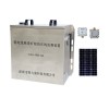 輸電桿塔傾斜裝置可無(wú)線傳輸異常信號(hào)