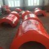 浮動(dòng)式ETSF-120復(fù)合材料防撞設(shè)施