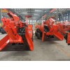 扒渣機(jī)80型 礦用扒渣機(jī) 隧道扒礦機(jī) 銅礦扒渣機(jī)