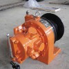 葉片式氣動(dòng)絞車(chē)廠家，山東葉片式絞車(chē)廠家