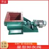 喬達牌 鏈條傳動星型卸料器 碳鋼不銹鋼旋轉(zhuǎn)鎖氣閥