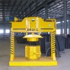 U型槽普光成型機(jī) 黃石新瑞 開門U型槽手動(dòng)機(jī)