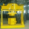 U型槽移動(dòng)成型機(jī) 黃石新瑞節(jié)能 移動(dòng)T型槽機(jī)