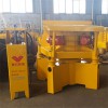 高光U型槽模具 黃石新瑞 自動(dòng)高光U型槽機(jī)