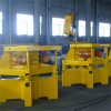 高光自動(dòng)U型槽成型機(jī) 新瑞節(jié)能 高光梯型槽成型機(jī)