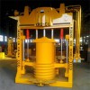 U型槽滑膜機(jī) 黃石市新瑞節(jié)能設(shè)備廠 滑膜T型槽機(jī)