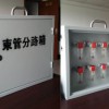 束管監(jiān)測(cè)系統(tǒng)，束管接頭，束管分路箱，束管配件