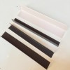 塑膠護(hù)邊條 塑膠保護(hù)邊 打托護(hù)邊 護(hù)角 膠條