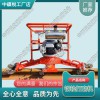 海南FMG-4.4內(nèi)燃仿形磨光機_內(nèi)燃式道岔打磨機_鐵路工程機械|價格實惠