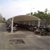 鋼結(jié)構(gòu)自行車棚生產(chǎn)廠家  設(shè)計制作