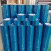 PET藍(lán)色膜 石墨烯散熱片藍(lán)色保護(hù)膜 靜電吸附保護(hù)